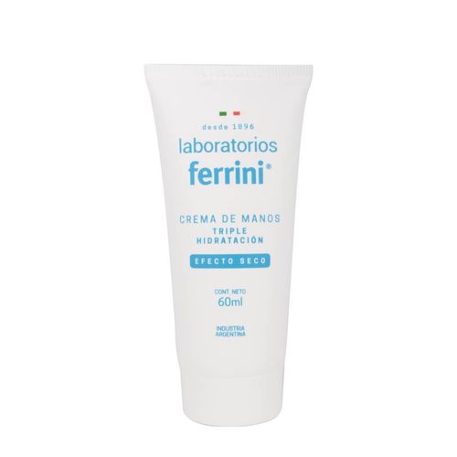 Crema Manos Ferrini 60ml