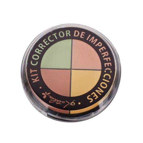 Corrector Ojeras Katalia Kit