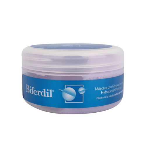 Máscara Capilar Biferdil Hidratación c/Glyco 150ML