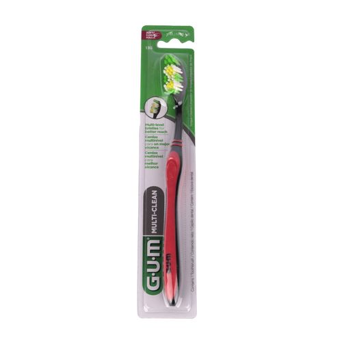 Cepillo Dental G.U.M Multi Clean