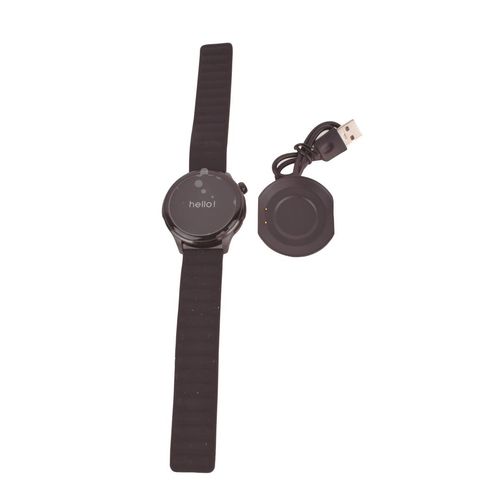 Smartwatch Noga Negro Amoled SW19