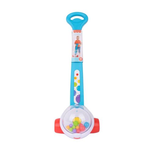 Caminador Fisher Price Corn Popper