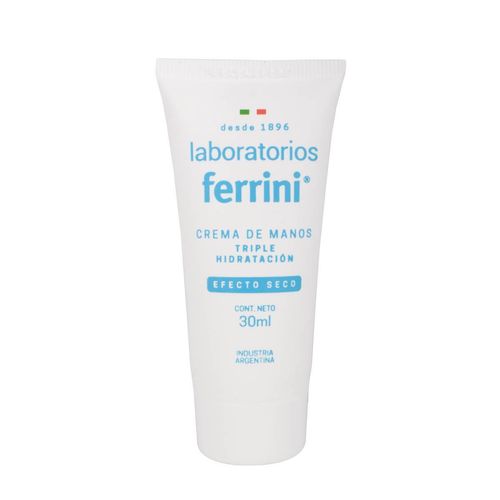 Crema Manos Ferrini 30ml