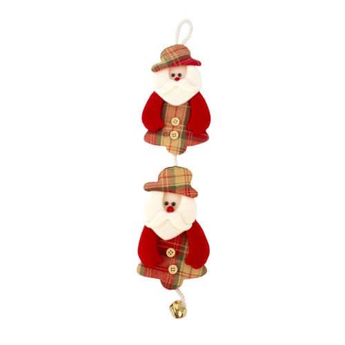 Adorno Navideño 11x38cm