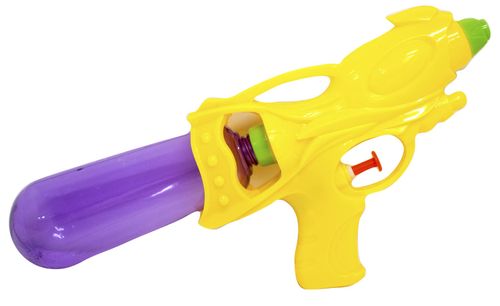 Pistola de Agua 26cm