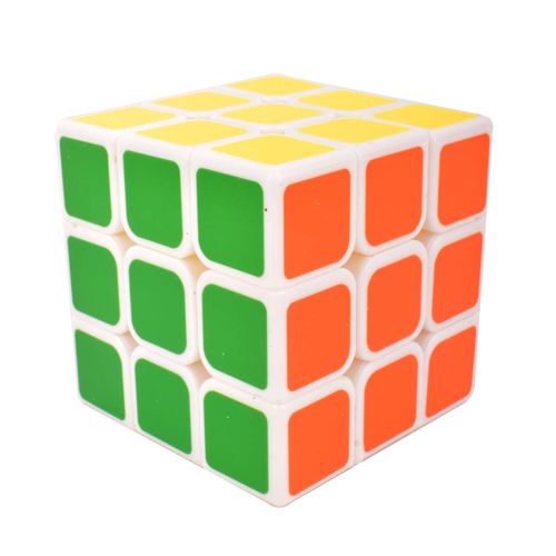 Cubo Mágico Genérica 3x3