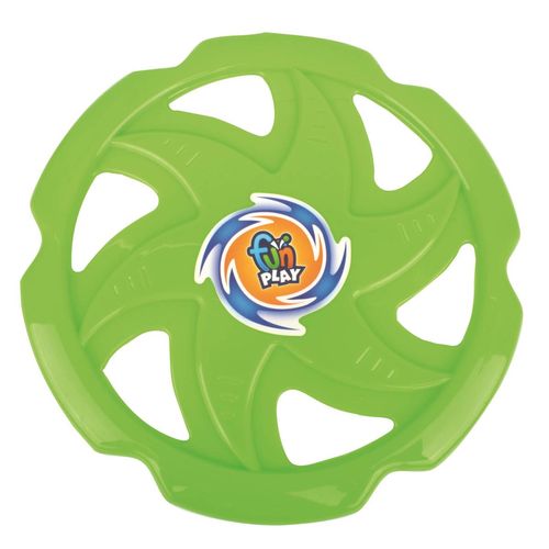 Disco Genérica Volador Fun Play 23CM
