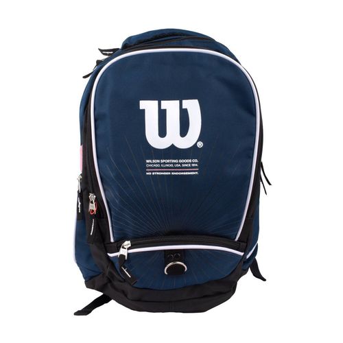 Mochila Espalda Wilson Open