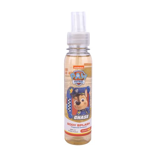 Body Splash Paw Patrol 125ML