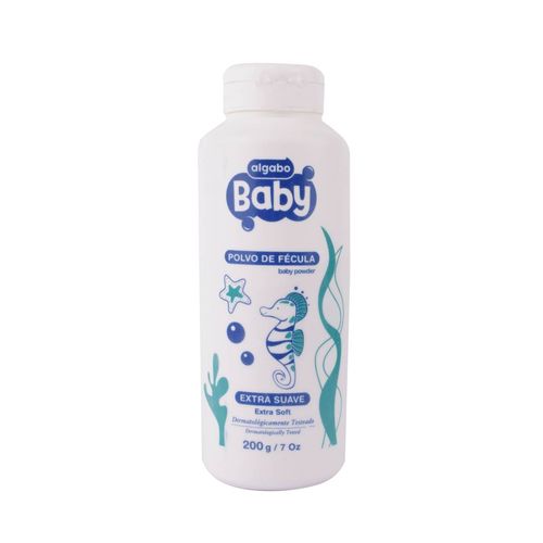 Fécula Baby Talquera 200ML