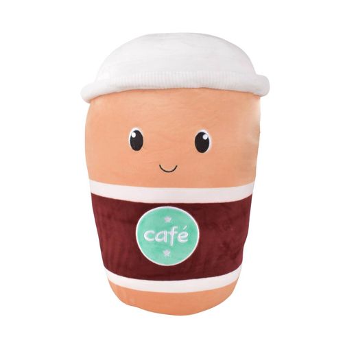 Peluche Woody Toys Cafe 50CM