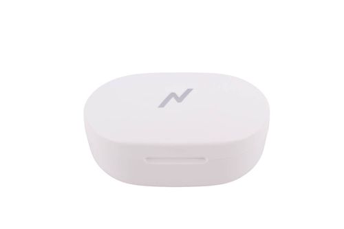 Auricular Noga TWS 33 BT Blanco