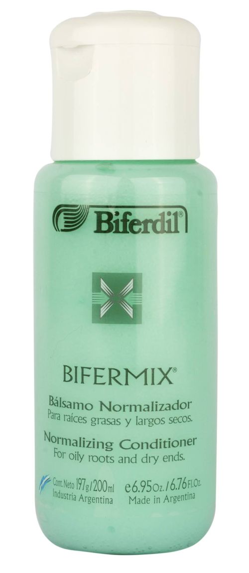 Acondicionador Biferdil Bifermix 200ML