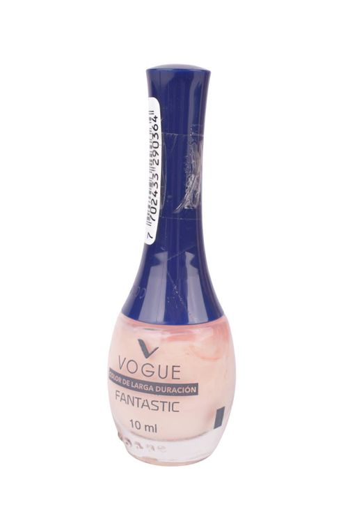 Esmalte Vogue Fantastic Porcelana 109