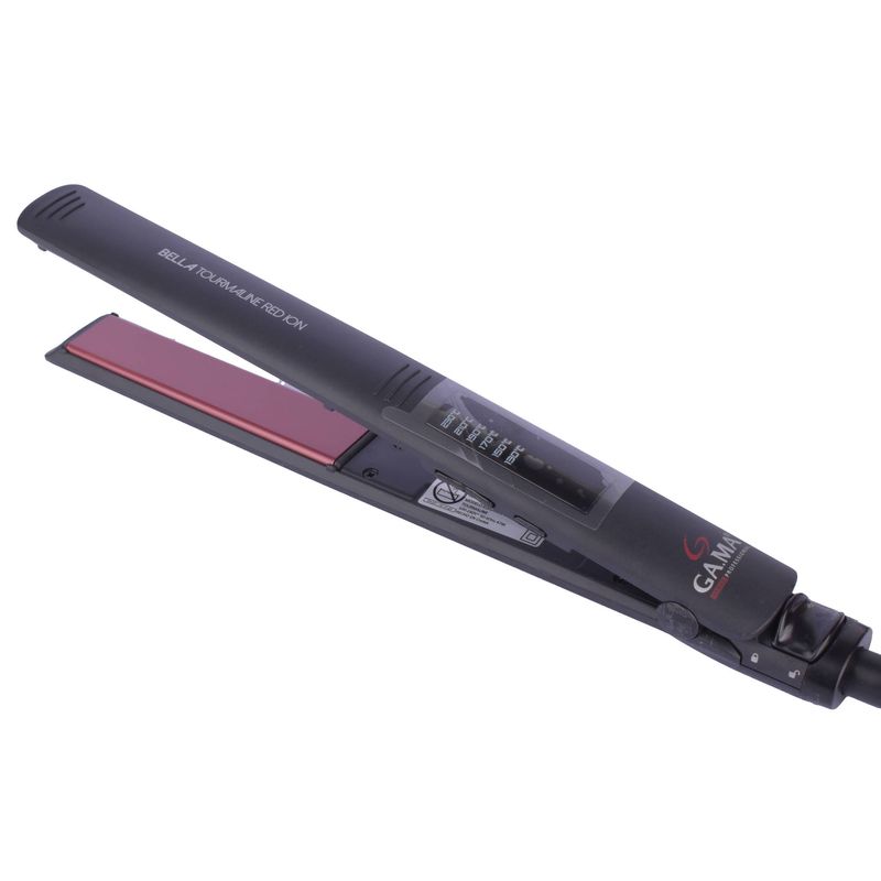 Planchita-de-Pelo-Gama-Elegance-Led-Bella