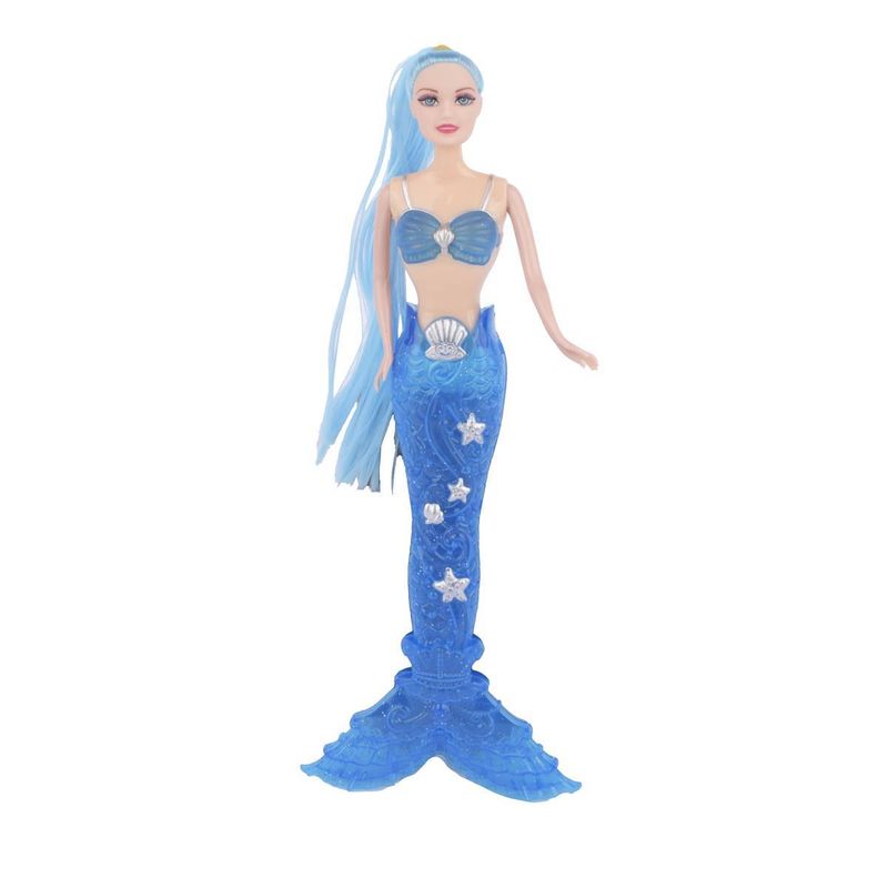 Muñeca-Sirena-con-Luz