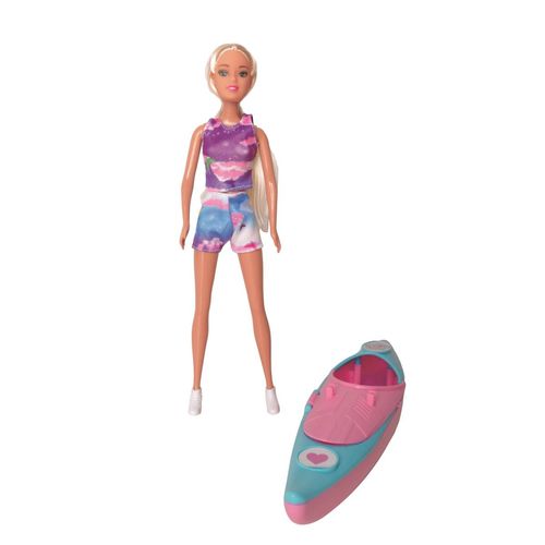Muñeca Genérica Tiny Doll