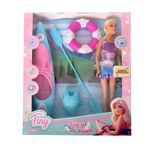 Muñeca-Generica-Tiny-Doll