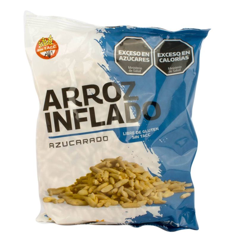 Arroz-Timon-Cruz-Inflado-Azucarado-80g