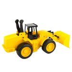 Cargadora-Workers-con-Pala