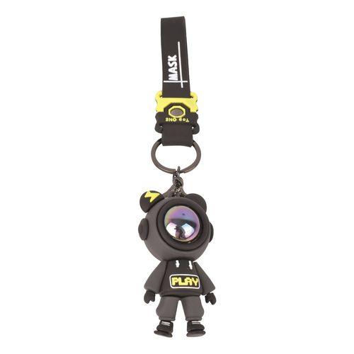 Llavero Oso Astronauta 23CM
