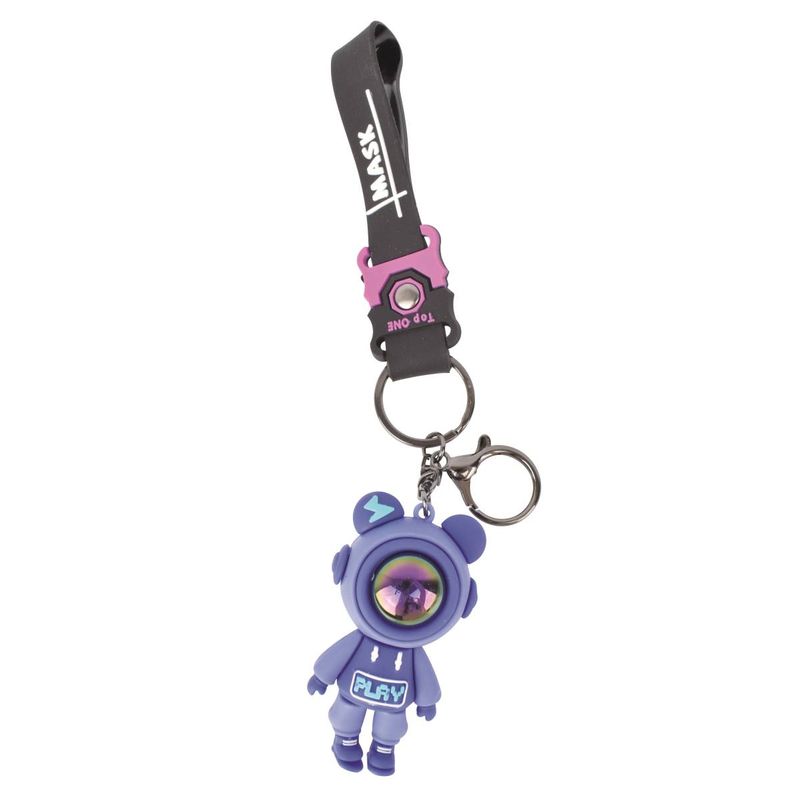 Llavero-Oso-Astronauta-23CM