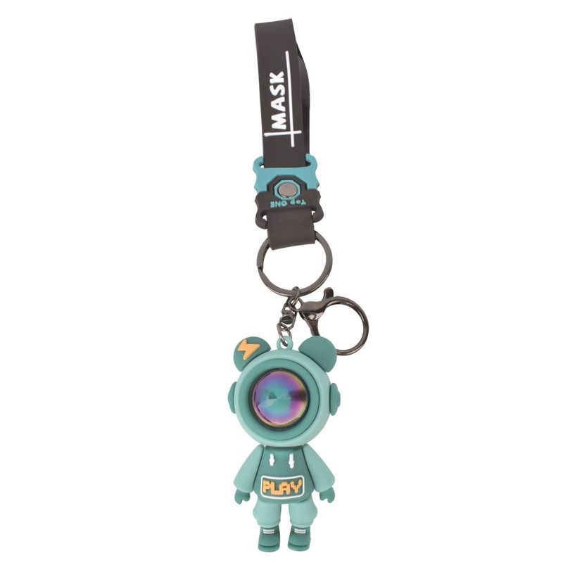 Llavero-Oso-Astronauta-23CM