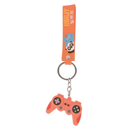 Llavero Joystick Vs diseños 5CM