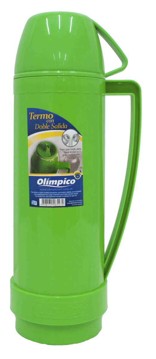 Termo-Olimpico-Plastico-Doble-Salida-1L