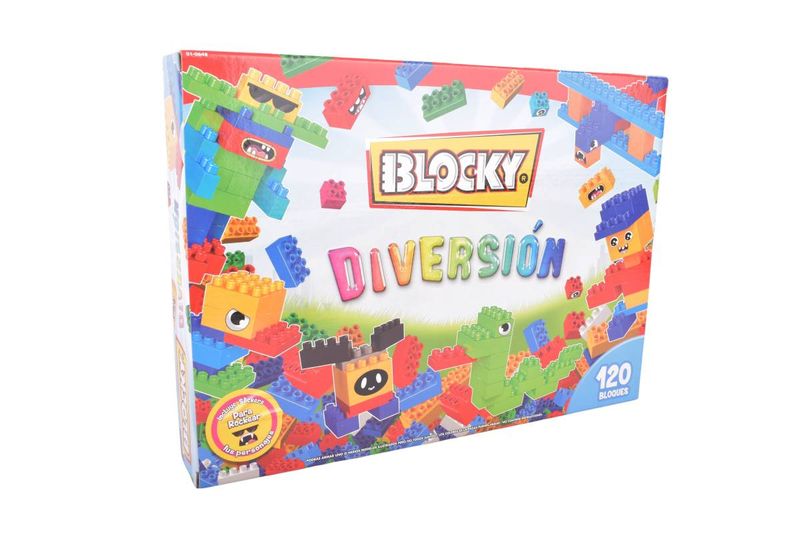 Bloques-Rasti-Blocky-Diversion