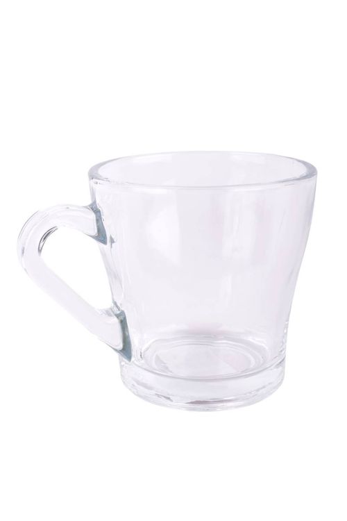 Jarro Soifer p/ Café Doble c/Asa 210ML