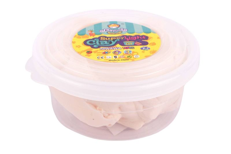 Masa-Generica-Super-Light-Clay-50G