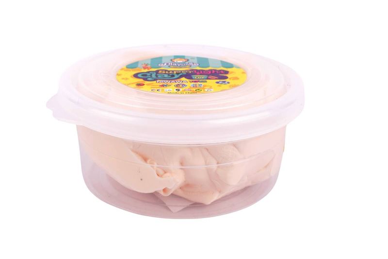Masa-Generica-Super-Light-Clay-50G