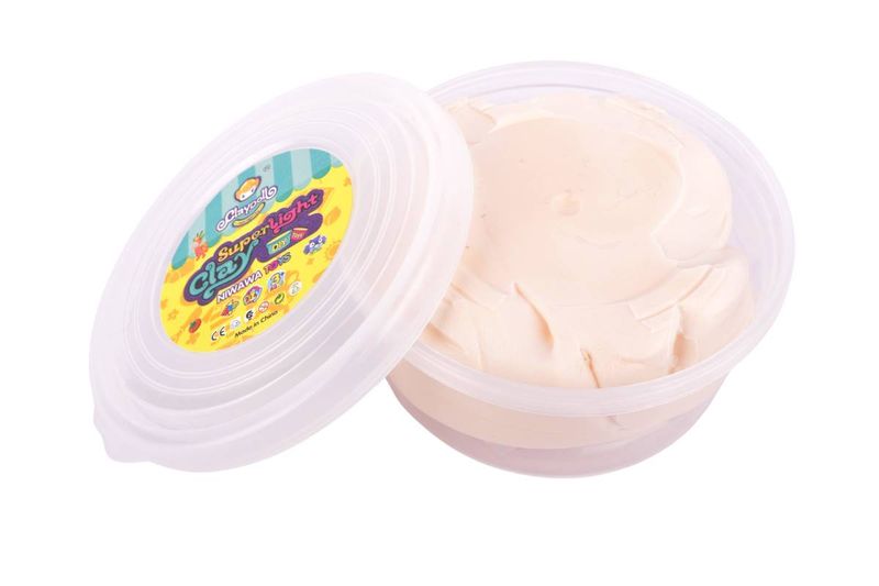 Masa-Generica-Super-Light-Clay-50G