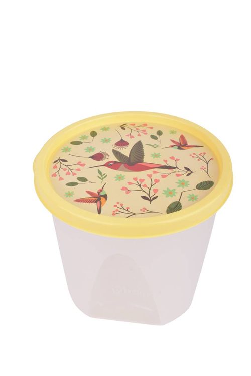 Tarro Diseño Frutas 970ML