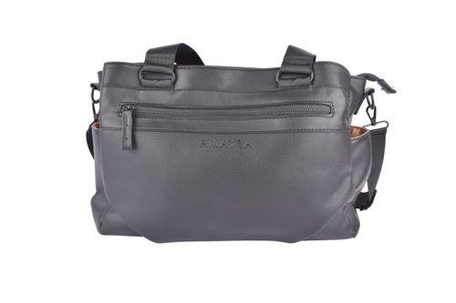 Cartera Amayra Negra