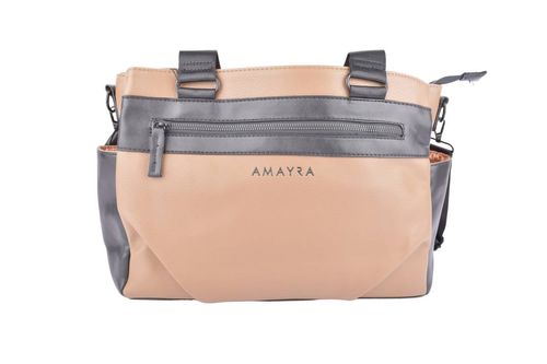 Cartera Amayra Vison