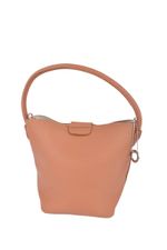 Cartera-La-Chapelle-Dama-con-Gamuza