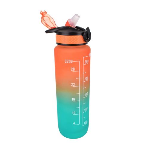 Botella Deportiva