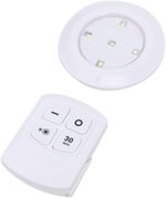 Lampara-Led-Control