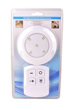 Lampara-Led-Control