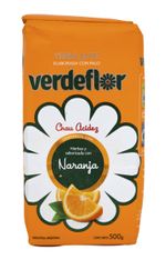 Yerba-Verdeflor-Naranja-500G