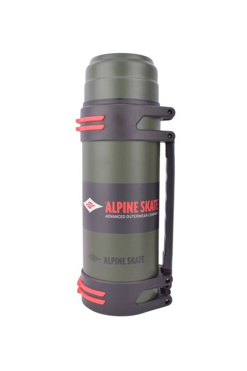 Termo Alpine Skate Acero Inoxidable 2LT