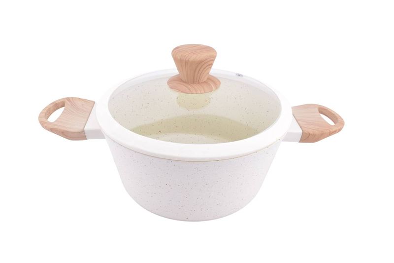 Cacerola-Carol-Teflon-Asas-Simil-Marmol-22CM