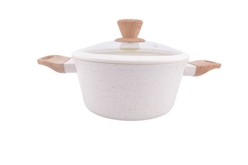 Cacerola-Carol-Teflon-Asas-Simil-Marmol-22CM