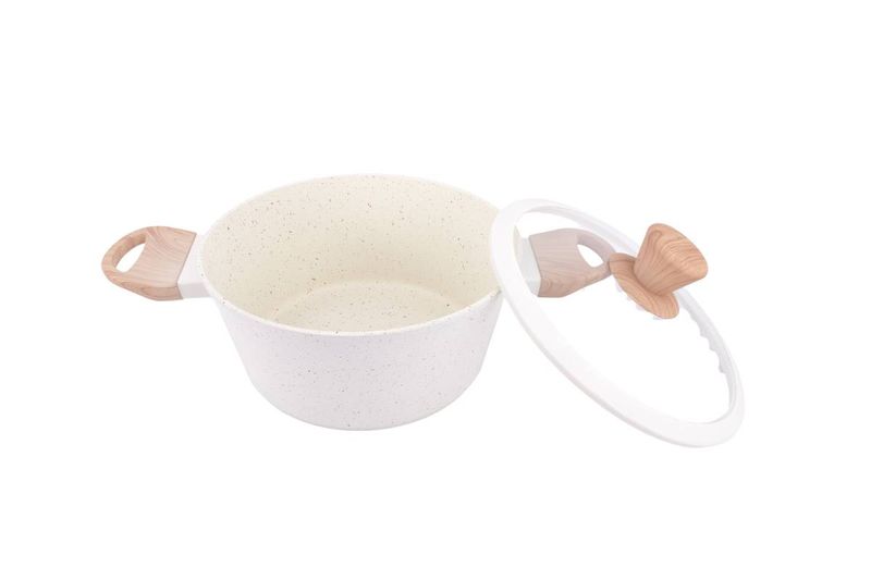 Cacerola-Carol-Teflon-Asas-Simil-Marmol-22CM