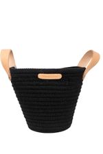 Cesta-Rustica-Conica-c-Manija-Negra