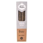 Sahumerio-Sagrada-Madre-Salvia-Blanca