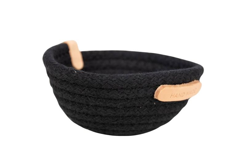 Cesta-Rustica-Mini-13x5cm-Negro