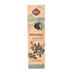 Sahumerio-Sagrada-Madre-Yerba-Mate-Menta-Patagonia